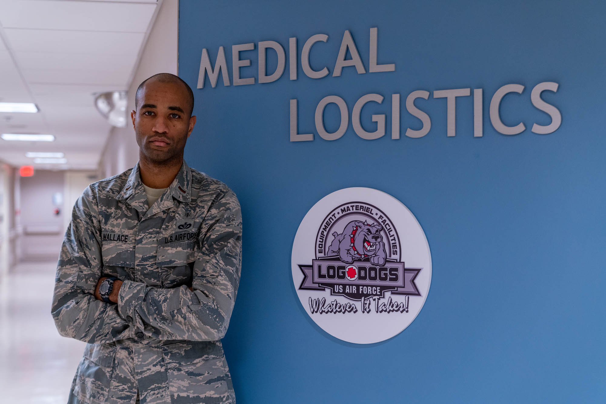 photo of Bryan Wallace